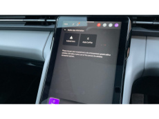 Ford Capri 210kW Premium 77kWh 5dr Auto Electric Estate